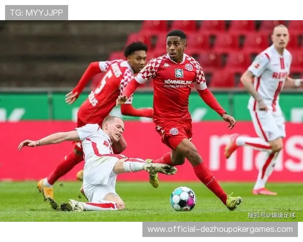 莱比锡1-2遭美因茨逆转，姆武帕个人能力制胜