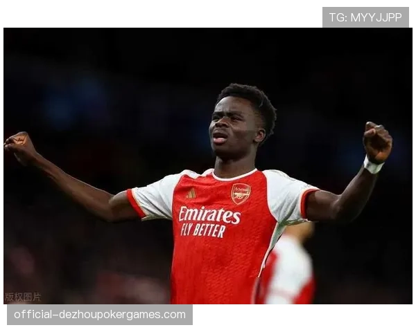 萨卡续约至2031年成阿森纳队内顶薪,青训旗帜锚定枪手未来基石