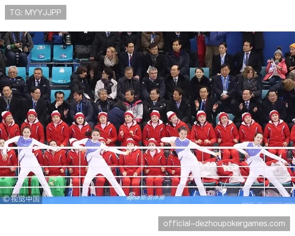 赛场花絮：格鲁吉亚选手获胜后身披国旗绕场，致敬已故传奇教练