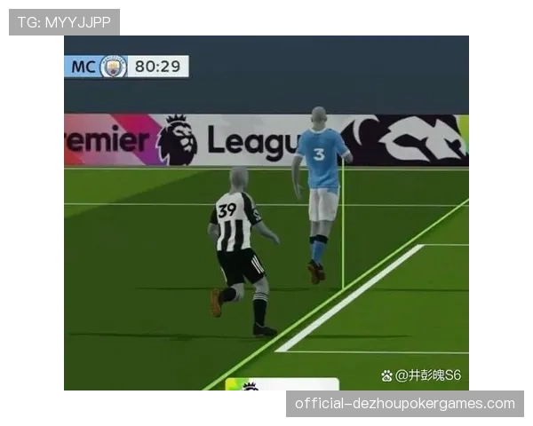 英超批准下赛季使用半自动越位技术,旨在加快判罚